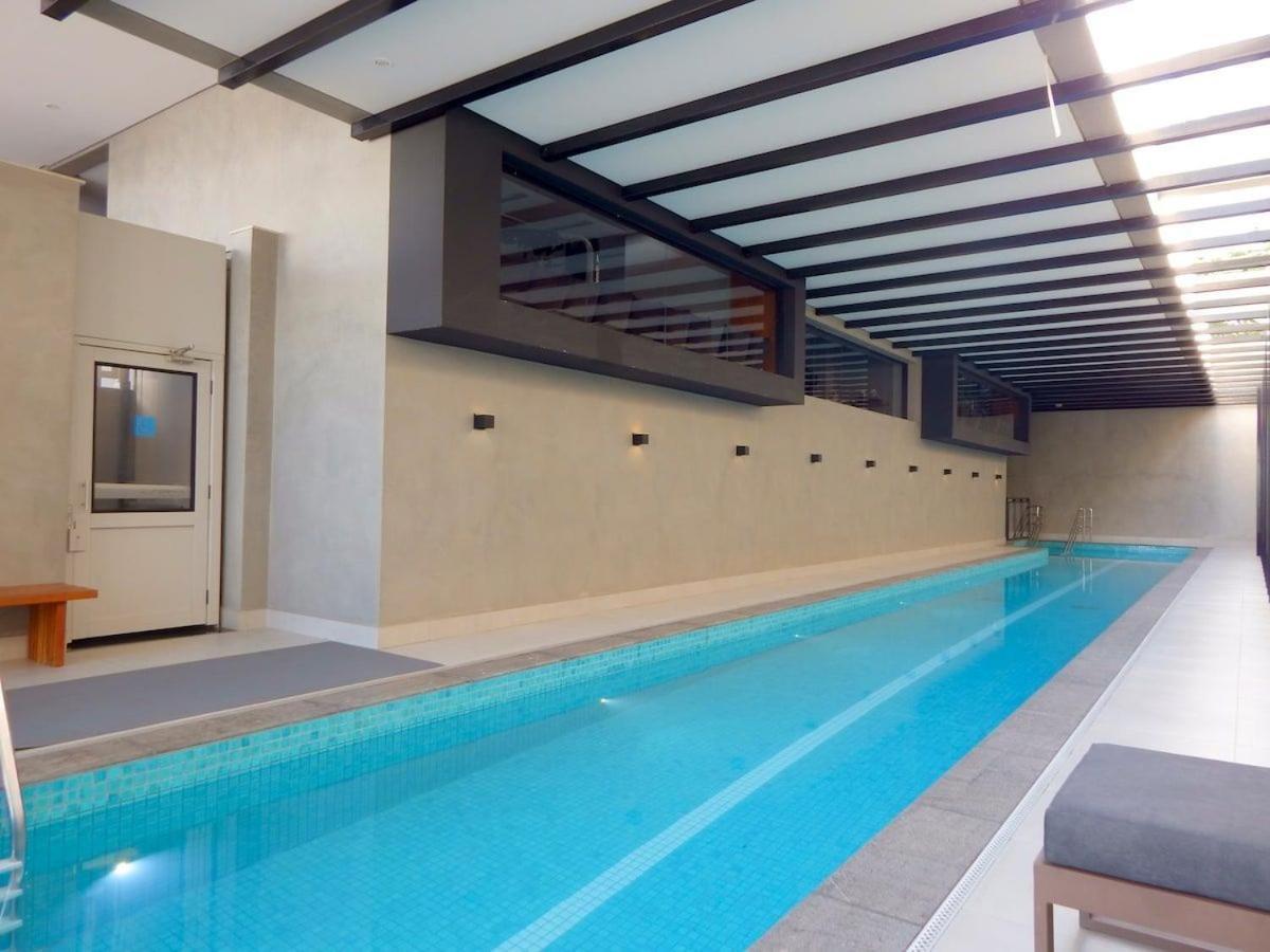 Апартаменты Easy Star - Luxuoso Studio No Coracao Do Campo Belo - Hc01H Сан-Пауло Экстерьер фото